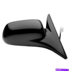 US�~���[ �V��������ȑ��̉E�E�E�̃p���[�h�A�~���[�A�Z���u��MR599984XA New Passenger Side Right Non-Heated Power Door Mirror Assembly MR599984XA�y���s�A���i�z