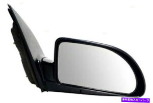 US�~���[ 06 07 08 09 equinox torrent�E����Ȕ���M�T�C�h�r���[�~���[ 06 07 08 09 Equinox Torrent Right Passenger Power Non-Heated Side View Mirror�y���s�A���i�z