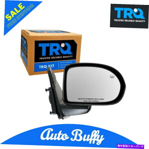US~[ TRQ~[TChr[07-13W[vRpX̉M܂肽rH TRQ Mirror Side View Power Heated Folding RH for 07-13 Jeep Compass