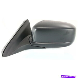 US�~���[ �V�����~���[���M�����̃h���C�o�[LH�N�[�y��76250SDNA11ZB HO1320240�ɓK�����܂� New Mirror Heated Left Hand Side Driver LH Coupe Fits 76250SDNA11ZB HO1320240�y���s�A���i�z