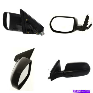 US�~���[ 07-11�z���_CR-V�h���C�o�[����HO1320226�~���[ HO1320226 Mirror for 07-11 Honda CR-V Driver Side�y���s�A���i�z