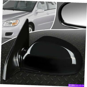 US�~���[ 04-09��Kia Spectra 2.0l OE�X�^�C���쓮+���M���h���C�o�[�T�C�h�~���[ FOR 04-09 KIA SPECTRA 2.0L OE STYLE POWERED+HEATED LEFT DRIVER SIDE VIEW MIRROR�y���s�A���i�z