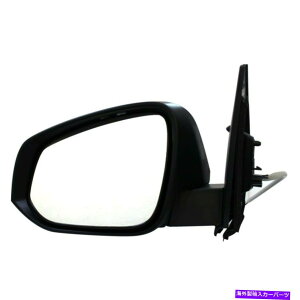 US~[ ʁÃhCo[TChLHg^RAV4 vaq2 to1320310̃hA~[ AM Front,Left Driver Side LH DOOR MIRROR For Toyota RAV4 VAQ2 TO1320310