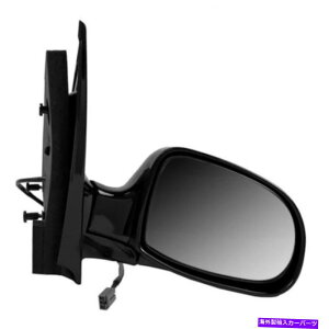 US�~���[ Ford Windstar 1999 00 01 2002�~���[����ȑ��̔���M For Ford Windstar 1999 00 01 2002 Mirror Passenger Side Non-Heated