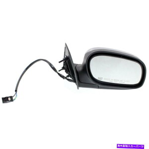 US~[ tH[hNErNgA2002-2008hA~[qTChp[MN For Ford Crown Victoria 2002-2008 Door Mirror Passenger Side Power Heated Chrome