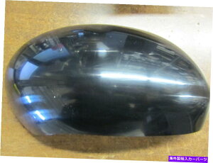 US~[ YW[N11-1409-14L[uETCh~[Lbv/Jo[ - hĂȂ NISSAN JUKE 11-14 AND 09-14 CUBE RIGHT SIDE MIRROR CAP/COVER - UNPAINTED