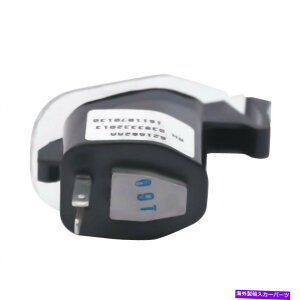 US~[ 15-17̃tH[h}X^OTChABSr[~[܂̐hE For 15-17 Ford Mustang Side ABS View Mirrors Puddle Light Waterproof Right Side
