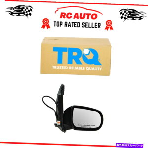 US~[ TRQp[܂肽݃TChr[~[ȑRHE}c_MPV MP-V TRQ Power Folding Side View Mirror Passenger Side RH Right for Mazda MPV MP-V