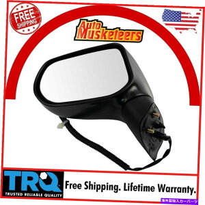 US~[ ~[p[hCo[TChLH06-11z_VrbN4hAZ_ Mirror Power Driver Side Left Hand LH for 06-11 Honda Civic 4 Door Sedan