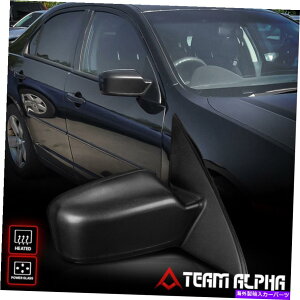 US~[ 2006-2010 Fusion/Milan [Power+Heat]E̔܂肽ݍHX^C̋ Fits 2006-2010 Fusion/Milan[POWER+HEAT]Right Side Non-Fold Factory Style Mirror