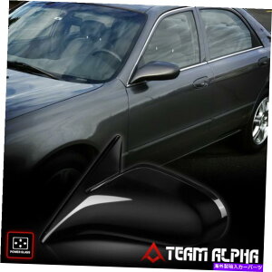 US~[ tBbg1998-1999}c_626 [p[]̓h\Ȕ܂ݍHX^C̋ Fits 1998-1999 Mazda 626[POWER]Left Side Paintable Non-Fold Factory Style Mirror