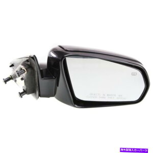US~[ Chrysler Sebring 2007-2010̐VCH1321270ȃTCh~[ New CH1321270 Passenger Side Mirror for Chrysler Sebring 2007-2010