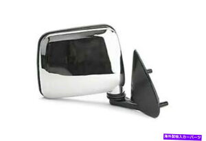 US�~���[ ���Y�p�̏���ȑ��h�A�~���[�iNI1321109�j Passenger Side Door Mirror for Nissan (NI1321109)�y���s�A���i�z