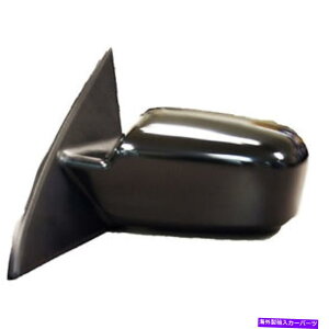US~[ VhCo[́AMĂȂphvp[hA~[6E5Z17683A PTM New Driver Side Left Non-Heated Non-Puddle Lamp Power Door Mirror 6E5Z17683A PTM