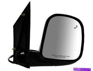 US~[ 1996N2002ÑV{[GNXvX1500~[E97667pw 1998 1999 2000 For 1996-2002 Chevrolet Express 1500 Mirror Right 97667PW 1997 1998 1999 2000