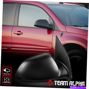 US�~���[ 2002-2009 equinox/torrent [Power]�E���}�j���A���t�H�[���h�t�@�N�g���[�X�^�C���~���[ Fits 2002-2009 Equinox/Torrent[POWER]Right Side Manual Fold Factory Style Mirror�y���s�A���i�z
