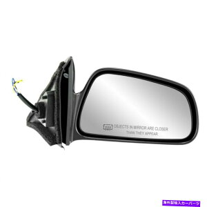 US�~���[ MITSUBISHI GALANT 1999-2003�̐V����MI1321123����ȃT�C�h�~���[ New MI1321123 Passenger Side Mirror for Mitsubishi Galant 1999-2003�y���s�A���i�z