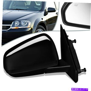 US~[ tBbg08-14_bWAxW[OEX^Cp[+MTChhA~[ECH1321399 Fit 08-14 Dodge Avenger OE Style Power+Heated Side Door Mirror Right CH1321399