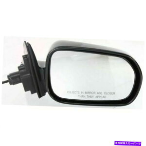 US�~���[ Honda Accord 1998-1998�̐V����HO1321116���q�T�C�h�~���[ New HO1321116 Passenger Side Mirror for Honda Accord 1998-1998�y���s�A���i�z