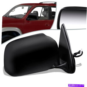 US~[ tBbg97-98g^4runner OEX^C̃p[hqĚiF̃hA~[ Fit 97-98 Toyota 4Runner OE Style Powered Passenger Right Side View Door Mirror