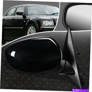 US~[ 05-08̂߂̃_bW}Oi`[W[OEX^Cp[+MẼr[hA~[ FOR 05-08 DODGE MAGNUM CHARGER OE STYLE POWER+HEATED RIGHT SIDE VIEW DOOR MIRROR