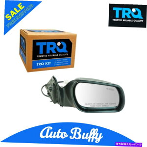 US~[ 03-08}c_6}c_6TRQp[MTCh~[ȑRH TRQ Power Heated Side Mirror Passenger Side RH for 03-08 Mazda 6 Mazda6