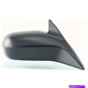 USミラー 2001年から2005年のKool Vue Mirror Kool Vue Mirror For 2001-2005 Honda Civic Sedan Passenger Side