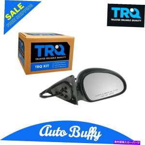US~[ TRQp[TChr[~[qERH 98-03GXR[gZX2 2hAN[y TRQ Power Side View Mirror Passenger Right RH for 98-03 Escort ZX2 2 Door Coupe