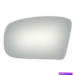 US�~���[ �����Z�f�X�x���cCL500 2000-2006�̏ꍇ�AMB1323210�h���C�o�[�T�C�h�~���[�K���X���������Ă������� For Mercedes-Benz CL500 2000-2006 Replace MB1323210 Driver Side Mirror Glass