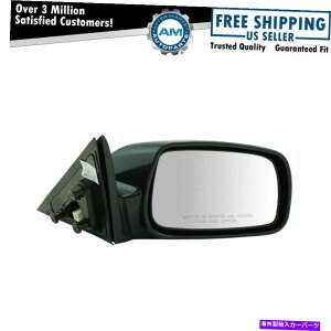 US~[ 07-11Jičfj̓d͉MTChr[~[qERH Power Heated Side View Mirror Passenger Right RH for 07-11 Camry (US Model)