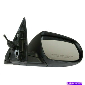 US~[ VẼ}jA~[}jA܂肽10 11 12 13 Kia forte koupN[y New Right Side Manual Mirror Manual Folding For 10 11 12 13 Kia Forte Koup Coupe