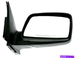 US~[ 2005N2010NKia SportagẻE̗q͂̂Ȃ싾 For 2005-2010 KIA Sportage Right Passenger Power without Heat Side View Mirror