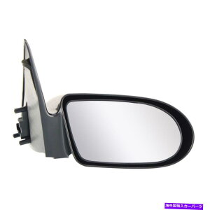 US~[ V{[̉E̋qRH GM1321269 30014013 GEO METRO 95-97 Mirror Right Hand Side for Chevy Passenger RH GM1321269 30014013 Geo Metro 95-97