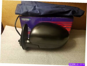 US~[  - 2009-2010YL[ũhCo[TCh~[ip[[gj Left - Driver Side Mirror For 2009-2010 Nissan Cube (Power-remote)