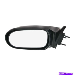 US~[ ~[̃hCo[LH MA1320134 GG2A69180 for Mazda 626 2000-2002 Mirror Left Hand Side Driver LH MA1320134 GG2A69180 for Mazda 626 2000-2002
