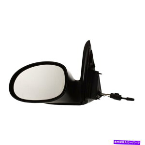 US~[ 5067451AD CH1320260~[̃hCo[LH̃NCX[PTN[U[ 5067451AD CH1320260 Mirror Left Hand Side Driver LH for Chrysler PT Cruiser