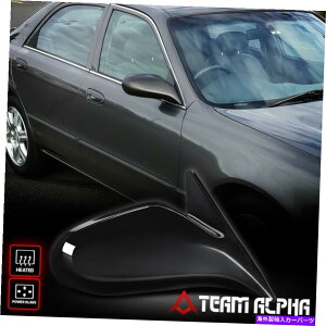 US~[ tBbg2000-2002}c_626 [p[+M]E̔܂ݍHX^C~[ Fits 2000-2002 Mazda 626 [POWER+HEATED] Right Side Non-Fold Factory Style Mirror