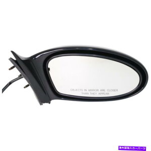 US�~���[ Oldsmobile Alero GM1321275 1999�N����2003�N�̐V�����~���[�i����ȑ��j New Mirror (Passenger Side) for Oldsmobile Alero GM1321275 1999 to 2003�y���s�A���i�z