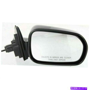 US�~���[ �z���_�A�R�[�hHO1321116 1998�N����1998�N�̐V�����~���[�i����ȑ��j New Mirror (Passenger Side) for Honda Accord HO1321116 1998 to 1998�y���s�A���i�z