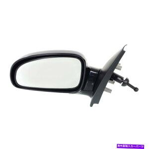US~[ V{[hCo[̂߂̍̃~[lhZ_aveo aveo5 g3 gm1320326 96406187 Mirror Left Hand Side for Chevy Driver LH Sedan Aveo Aveo5 G3 GM1320326 96406187