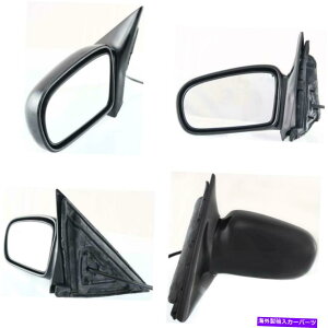 US�~���[ 04-05�V�{���[�N���V�b�N�h���C�o�[�T�C�h��GM1320153�~���[ GM1320153 Mirror for 04-05 Chevrolet Classic Driver Side�y���s�A���i�z