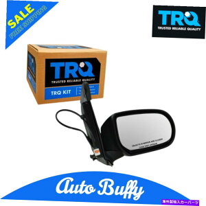 US~[ TRQp[܂肽݃TChr[~[ȑRHE}c_MPV MP-V TRQ Power Folding Side View Mirror Passenger Side RH Right for Mazda MPV MP-V