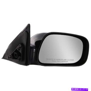 US~[ g^J̉E葤rh rh~[ Mirror Right Hand Side Passenger RH for Toyota Camry TO1321210 8791033500C0