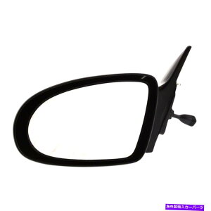 US~[ ~[̃hCo[LH GEO PRIZM 1993-1997 GM1320259 94855360 Mirror Left Hand Side Driver LH for Geo Prizm 1993-1997 GM1320259 94855360