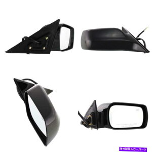 US�~���[ TO1321165 00-04�g���^�A�o�����̏���ȑ��̃~���[ TO1321165 Mirror for 00-04 Toyota Avalon Passenger Side�y���s�A���i�z