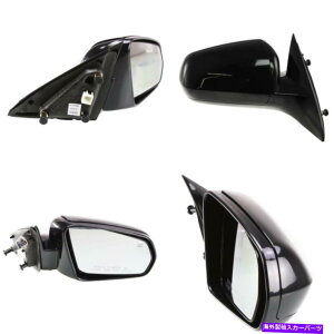US~[ 07-10CH1321270~[NCX[ZuOȑ CH1321270 Mirror for 07-10 Chrysler Sebring Passenger Side