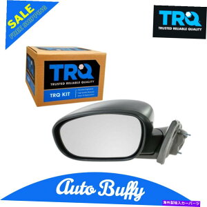 US~[ TRQp[MTChr[~[hCo[́ANCX[300_bW}Oî߂LH܂ TRQ Power Heated Side View Mirror Driver Left LH for Chrysler 300 Dodge Magnum