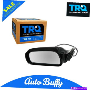 US~[ TRQp[TChr[hA~[hCo[TCh99-03g^\ TRQ Power Side View Door Mirror Driver Side Left Hand LH for 99-03 Toyota Solara