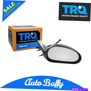 US~[ TRQp[TChr[~[qERHV@\94-95tH[h}X^O TRQ Power Side View Mirror Passenger Right RH NEW for 94-95 Ford Mustang