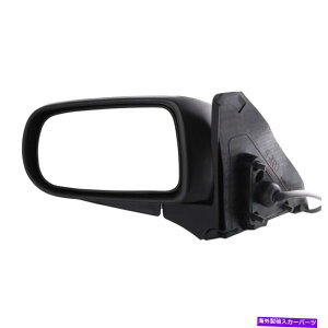 US�~���[ �~���[�����̃h���C�o�[lh ma1320130 bj0g69180a for mazda protege protege5 Mirror Left Hand Side Driver LH MA1320130 BJ0G69180A for Mazda Protege Protege5�y���s�A���i�z